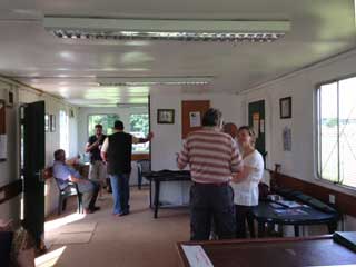 Clubhouse